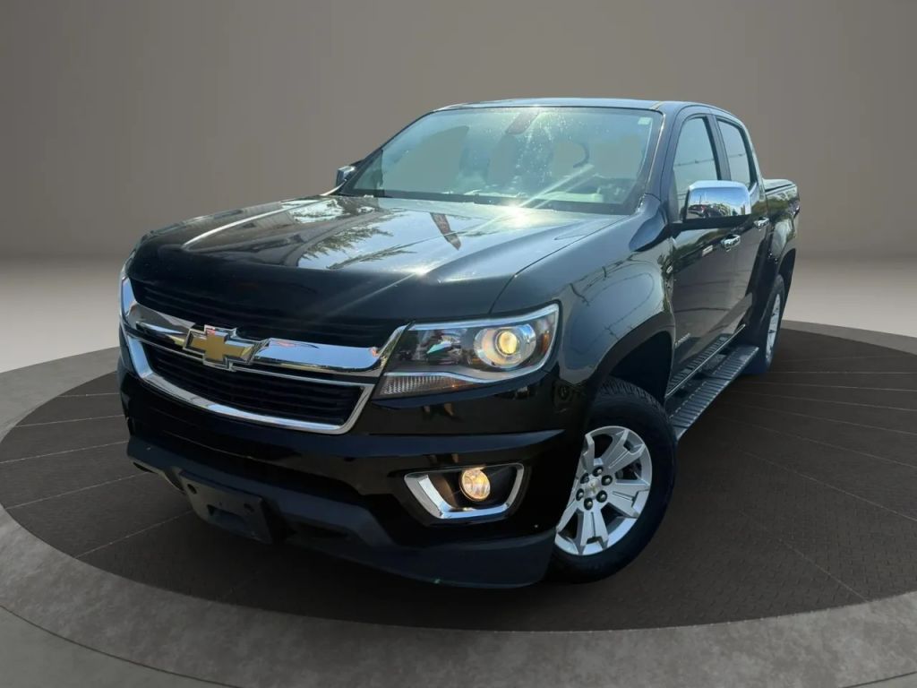 chevrolet colorado 2015 1GCGTBE31F1179186 image chevrolet colorado 2015 1GCGTBE31F1179186 image