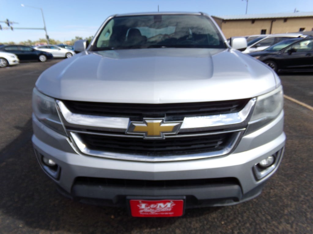 chevrolet colorado 2015 1GCHTBE36F1149332 image chevrolet colorado 2015 1GCHTBE36F1149332 image