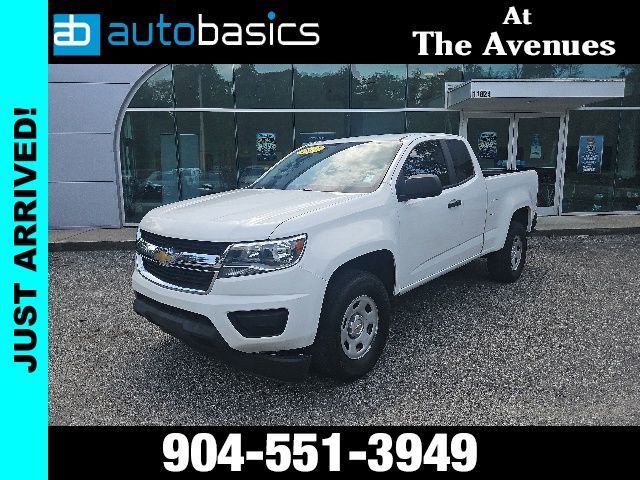 chevrolet colorado 2015 1GCHSAEA8F1205296 image chevrolet colorado 2015 1GCHSAEA8F1205296 image