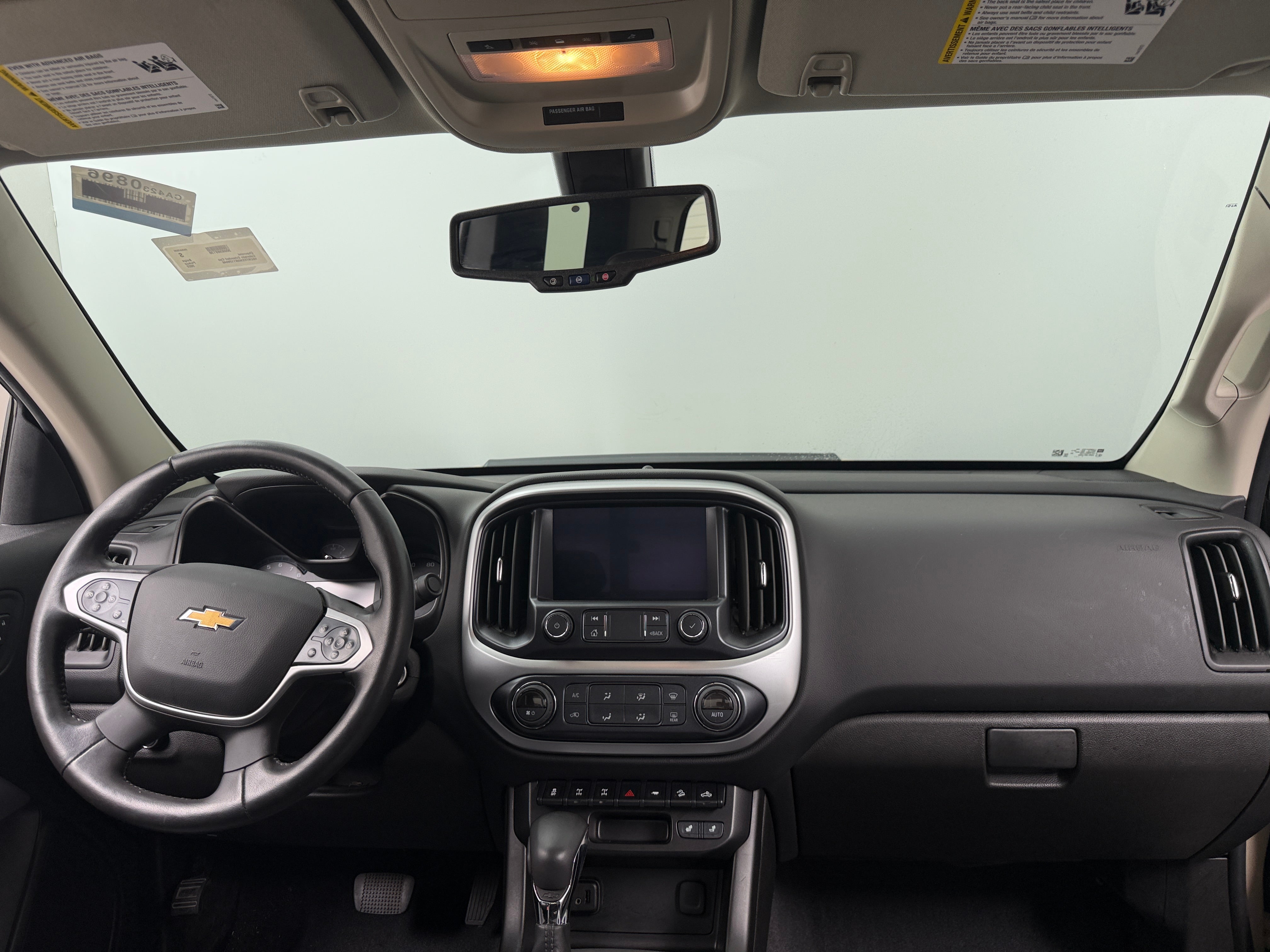 chevrolet colorado 2022 1GCRTEEN5N1129546 image chevrolet colorado 2022 1GCRTEEN5N1129546 image