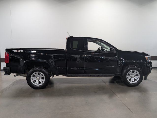 chevrolet colorado 2022 1GCHTCEA6N1295488 image chevrolet colorado 2022 1GCHTCEA6N1295488 image