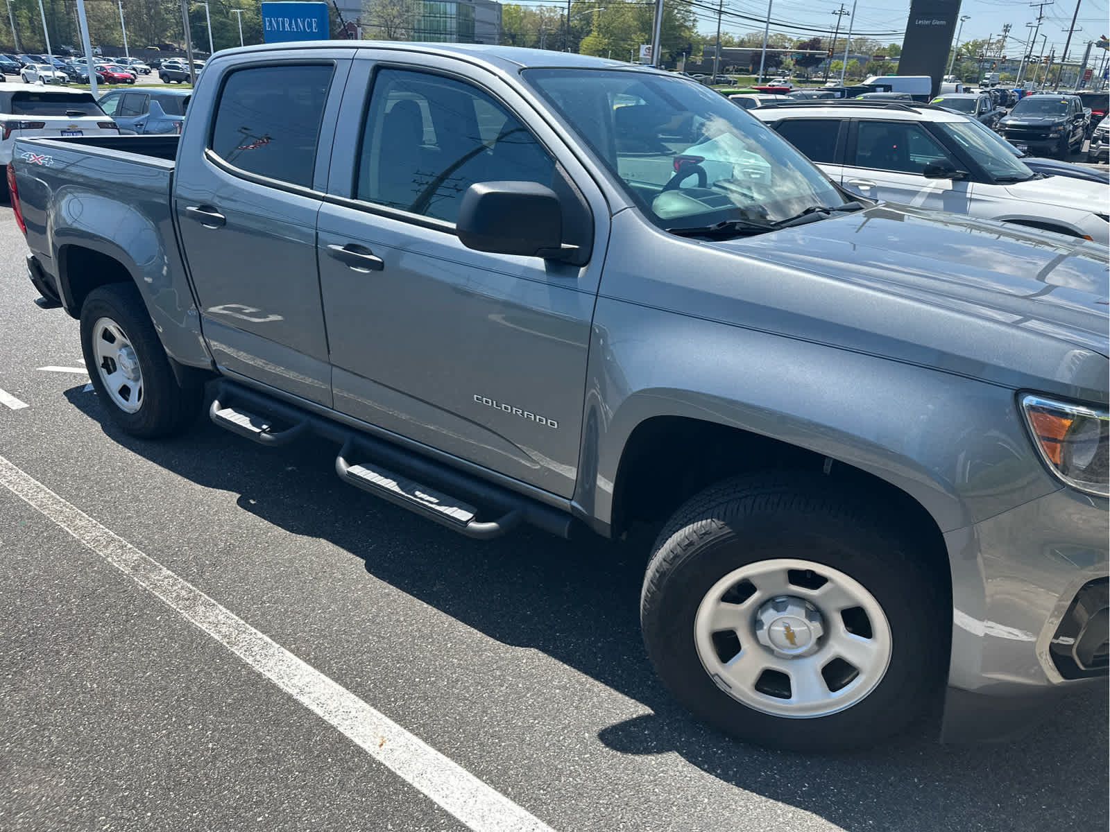 chevrolet colorado 2022 1GCGTBEN8N1315331 image chevrolet colorado 2022 1GCGTBEN8N1315331 image