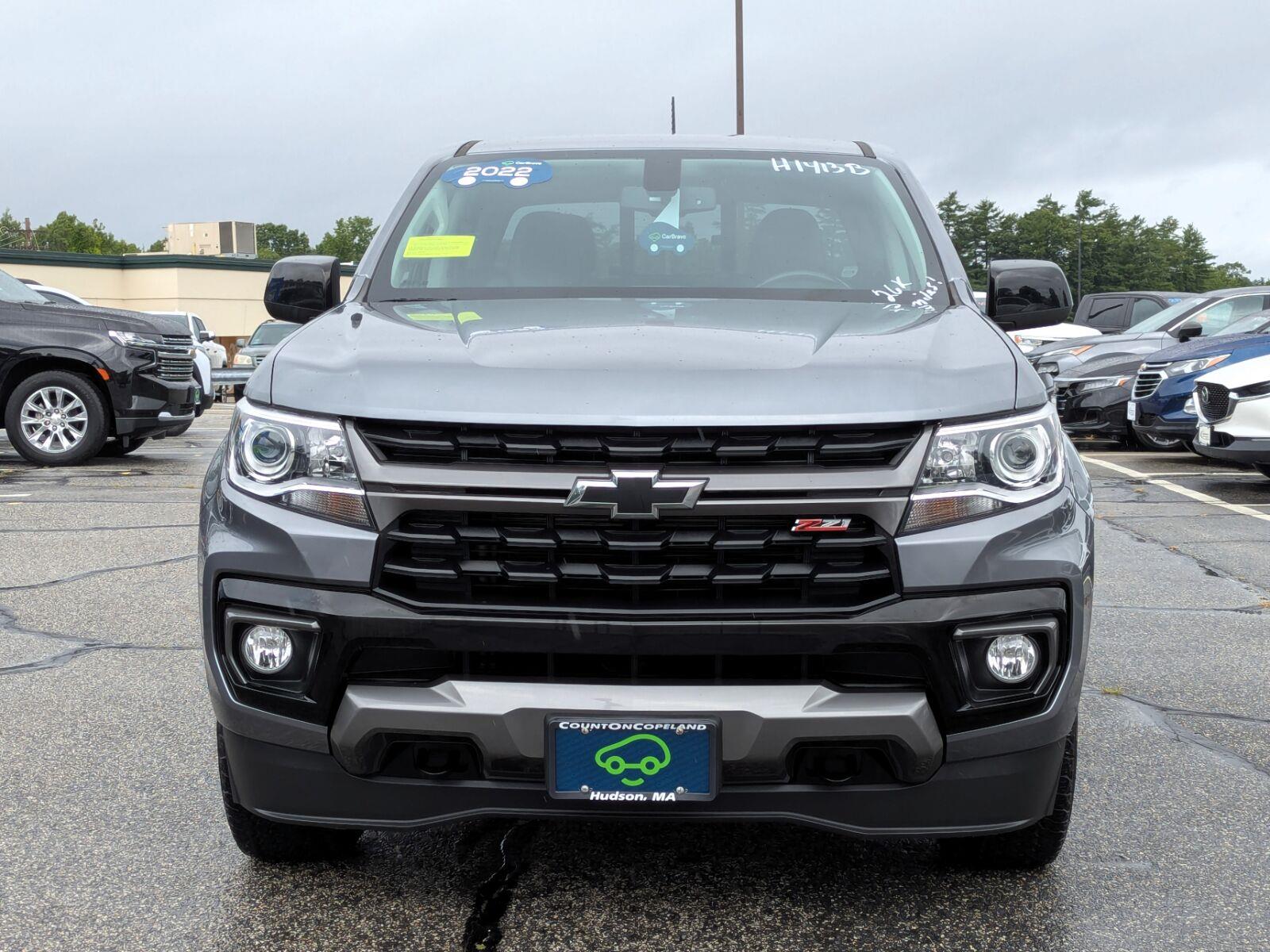 chevrolet colorado 2022 1GCGTDEN0N1207149 image chevrolet colorado 2022 1GCGTDEN0N1207149 image