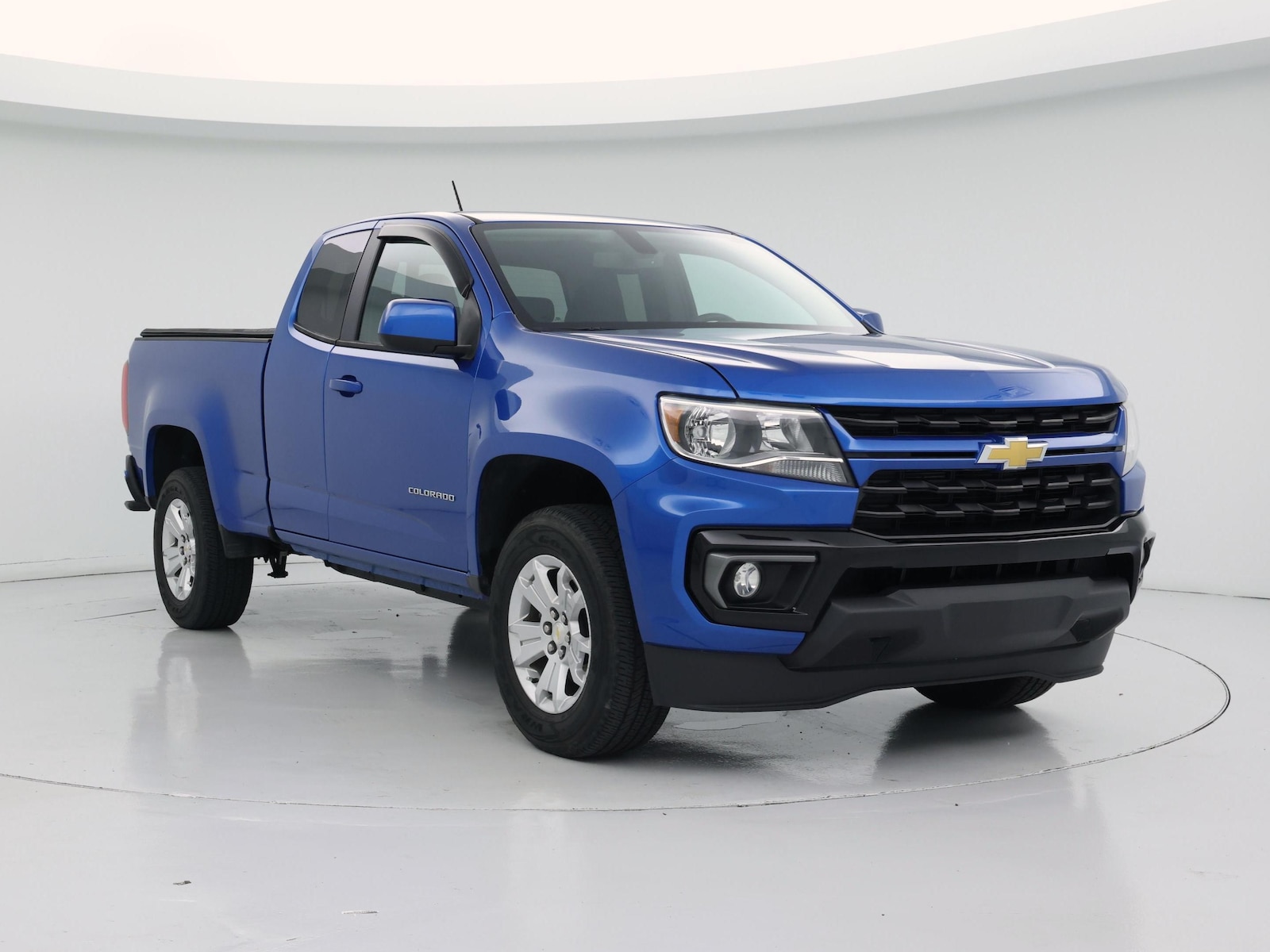 chevrolet colorado 2022 1GCHSCEN2N1222611 image chevrolet colorado 2022 1GCHSCEN2N1222611 image