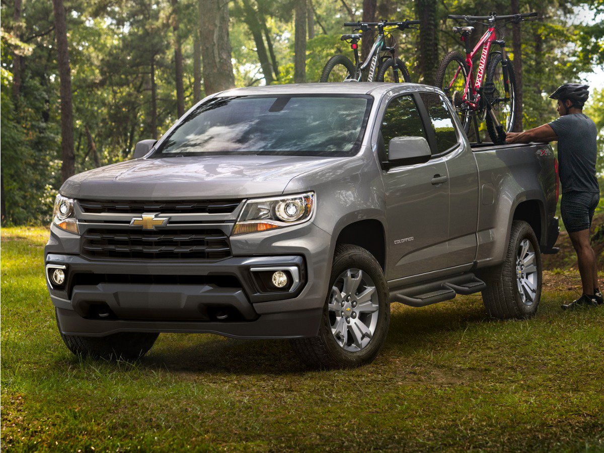 chevrolet colorado 2022 1GCHSCEA3N1231525 image chevrolet colorado 2022 1GCHSCEA3N1231525 image