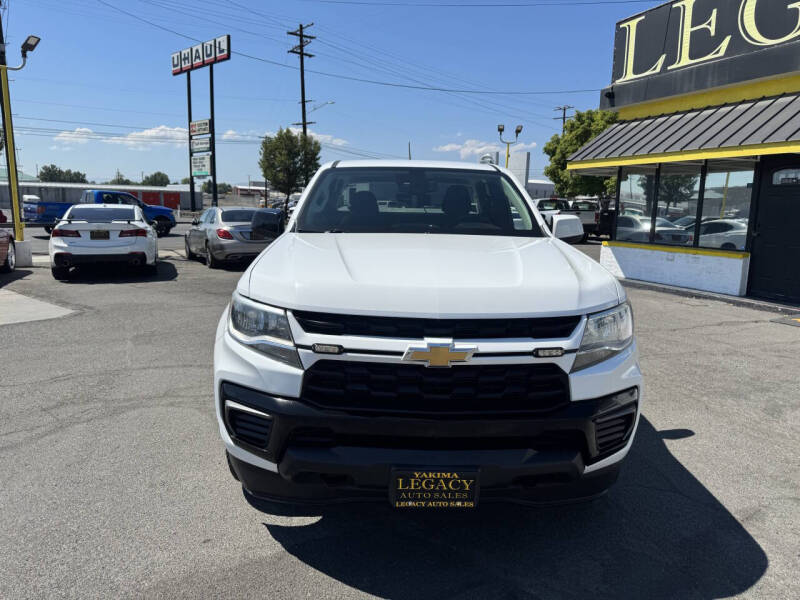 chevrolet colorado 2022 1GCHTCEA2N1141540 image chevrolet colorado 2022 1GCHTCEA2N1141540 image