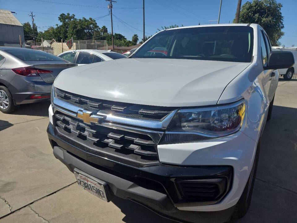 chevrolet colorado 2022 1GCGSBEN4N1240890 image chevrolet colorado 2022 1GCGSBEN4N1240890 image