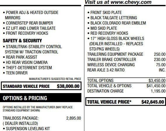 chevrolet colorado 2022 1GCGTDEN3N1105750 image chevrolet colorado 2022 1GCGTDEN3N1105750 image