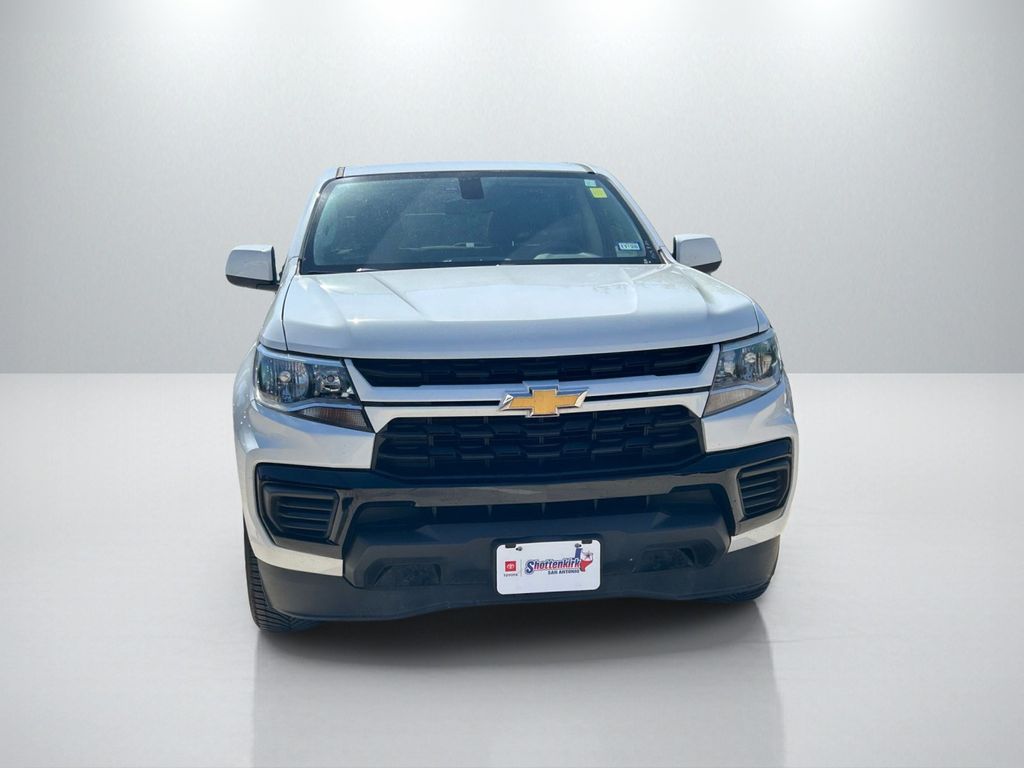 chevrolet colorado 2022 1GCGSBEA4N1125879 image chevrolet colorado 2022 1GCGSBEA4N1125879 image