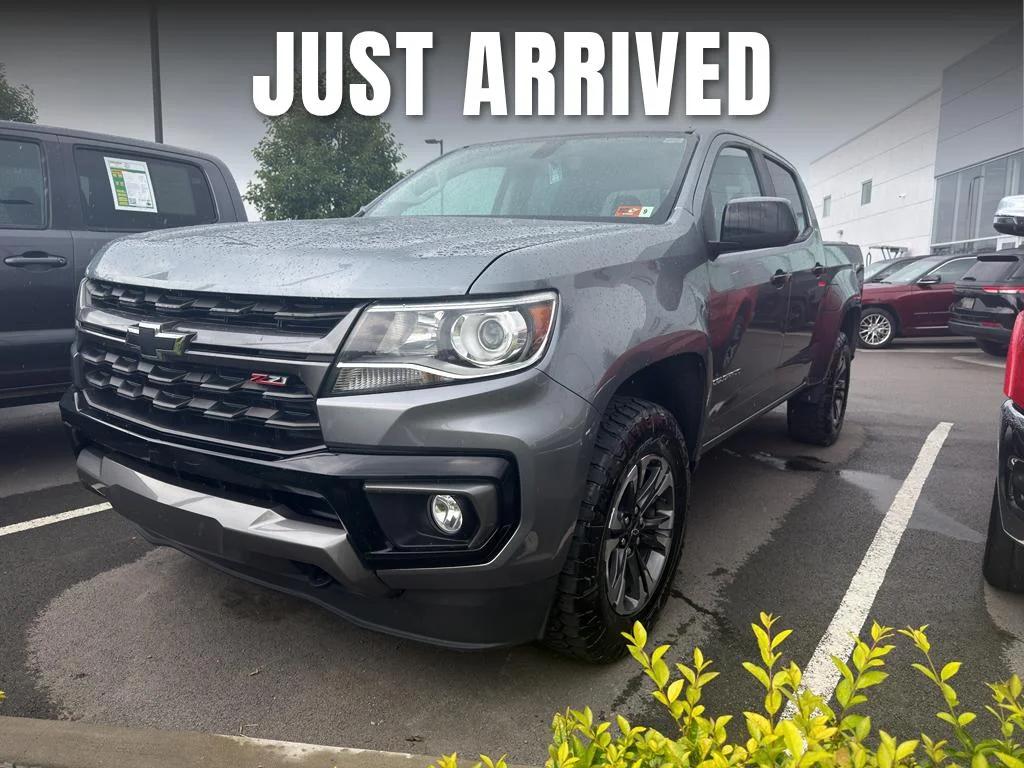 chevrolet colorado 2022 1GCGTDEN0N1130685 image chevrolet colorado 2022 1GCGTDEN0N1130685 image