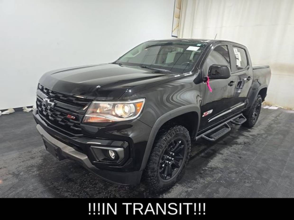chevrolet colorado 2022 1GCGTDEN9N1175236 image chevrolet colorado 2022 1GCGTDEN9N1175236 image