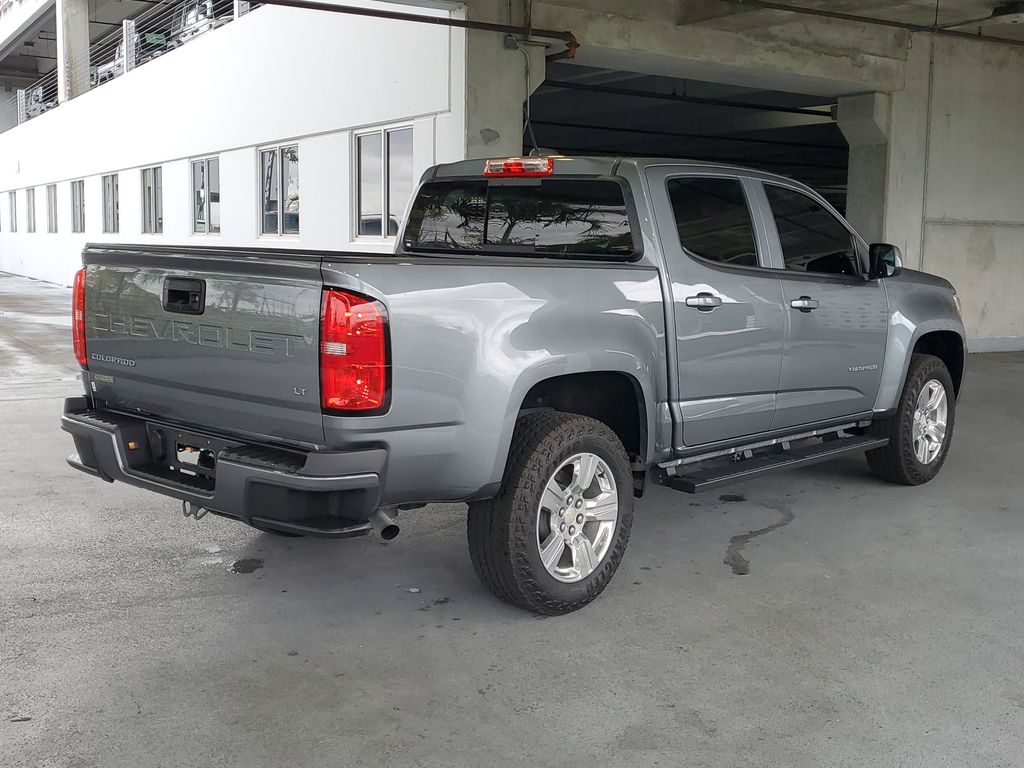 chevrolet colorado 2022 1GCGSCEAXN1299526 image chevrolet colorado 2022 1GCGSCEAXN1299526 image