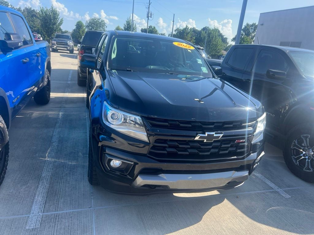 chevrolet colorado 2022 1GCGTDEN0N1116494 image chevrolet colorado 2022 1GCGTDEN0N1116494 image