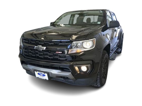 chevrolet colorado 2022 1GCGTDEN7N1259443 image chevrolet colorado 2022 1GCGTDEN7N1259443 image