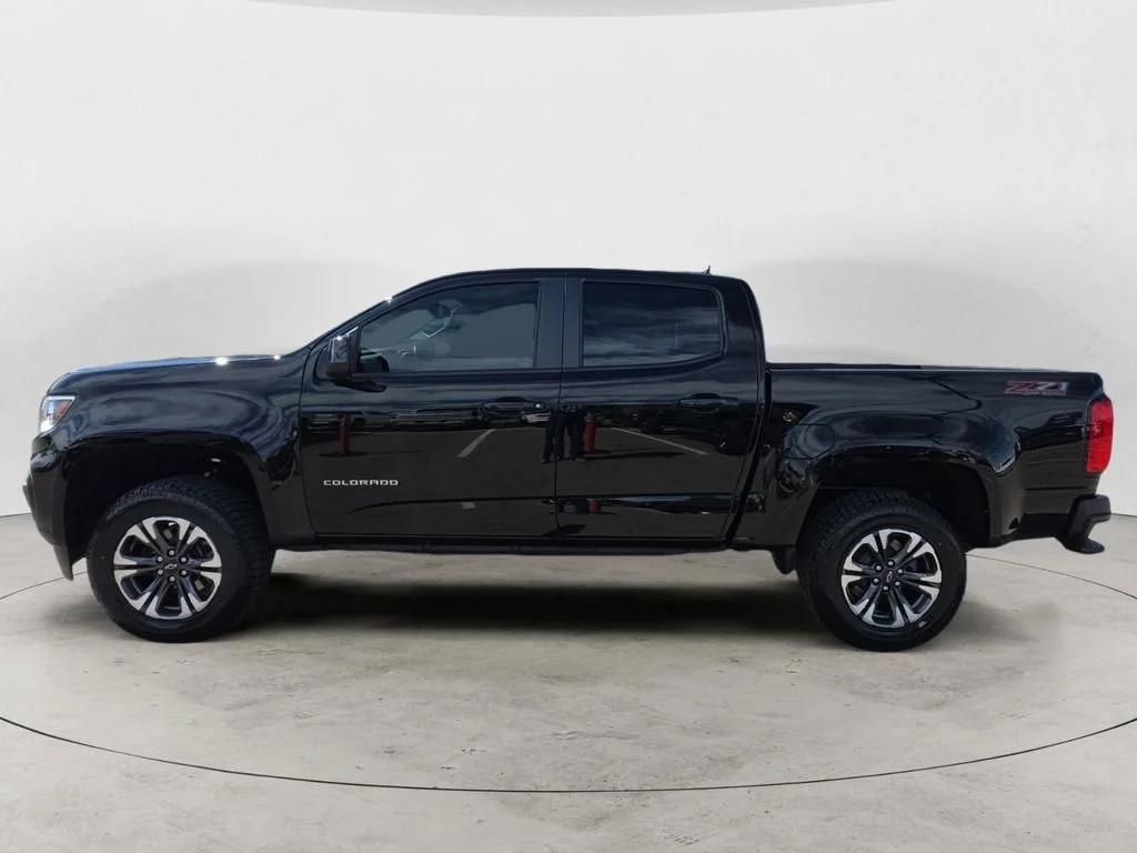 chevrolet colorado 2022 1GCGTDEN3N1202737 image chevrolet colorado 2022 1GCGTDEN3N1202737 image
