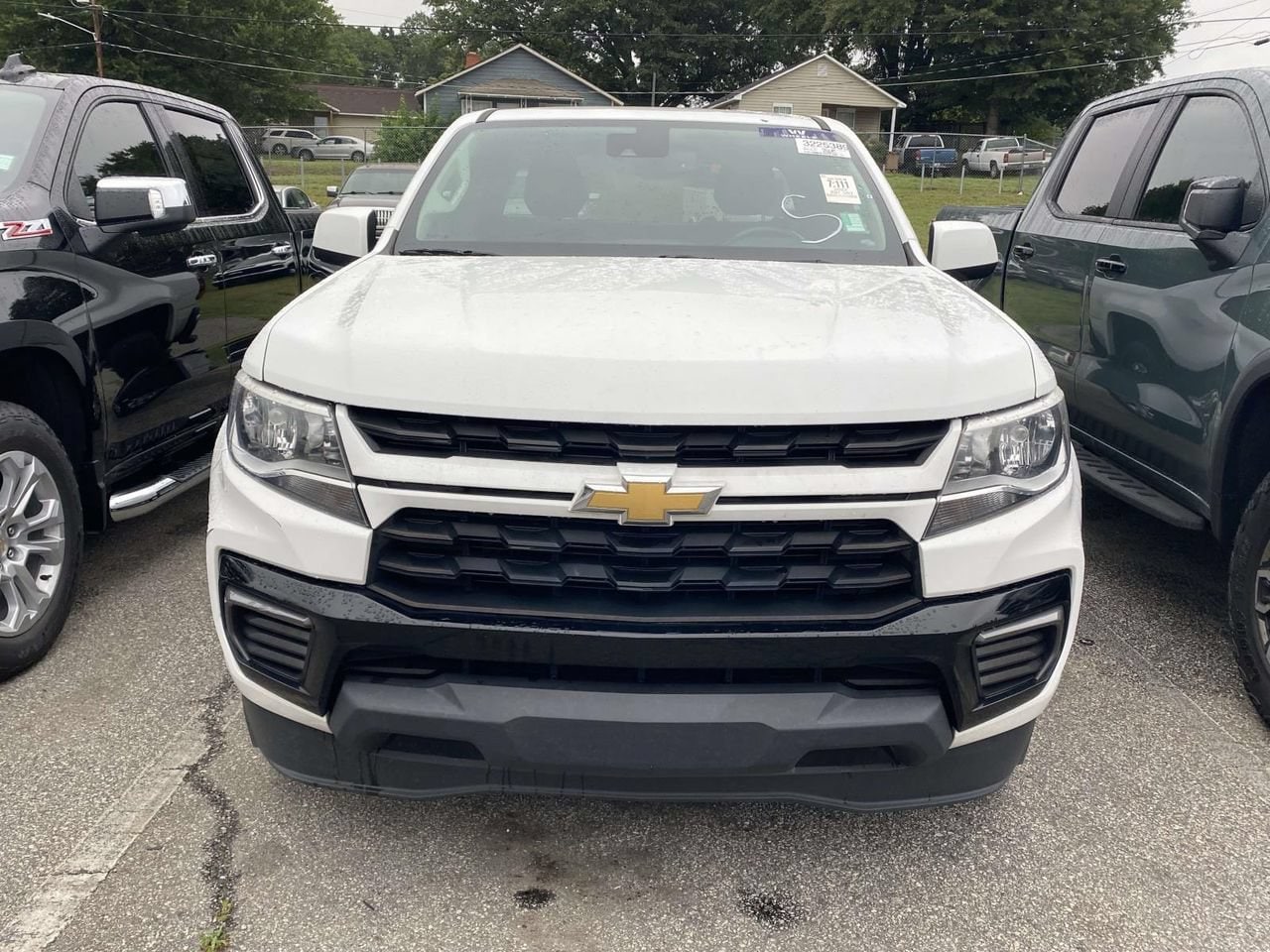 chevrolet colorado 2022 1GCHSCEA3N1247532 image chevrolet colorado 2022 1GCHSCEA3N1247532 image