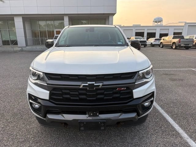 chevrolet colorado 2022 1GCGTDEN1N1315389 image