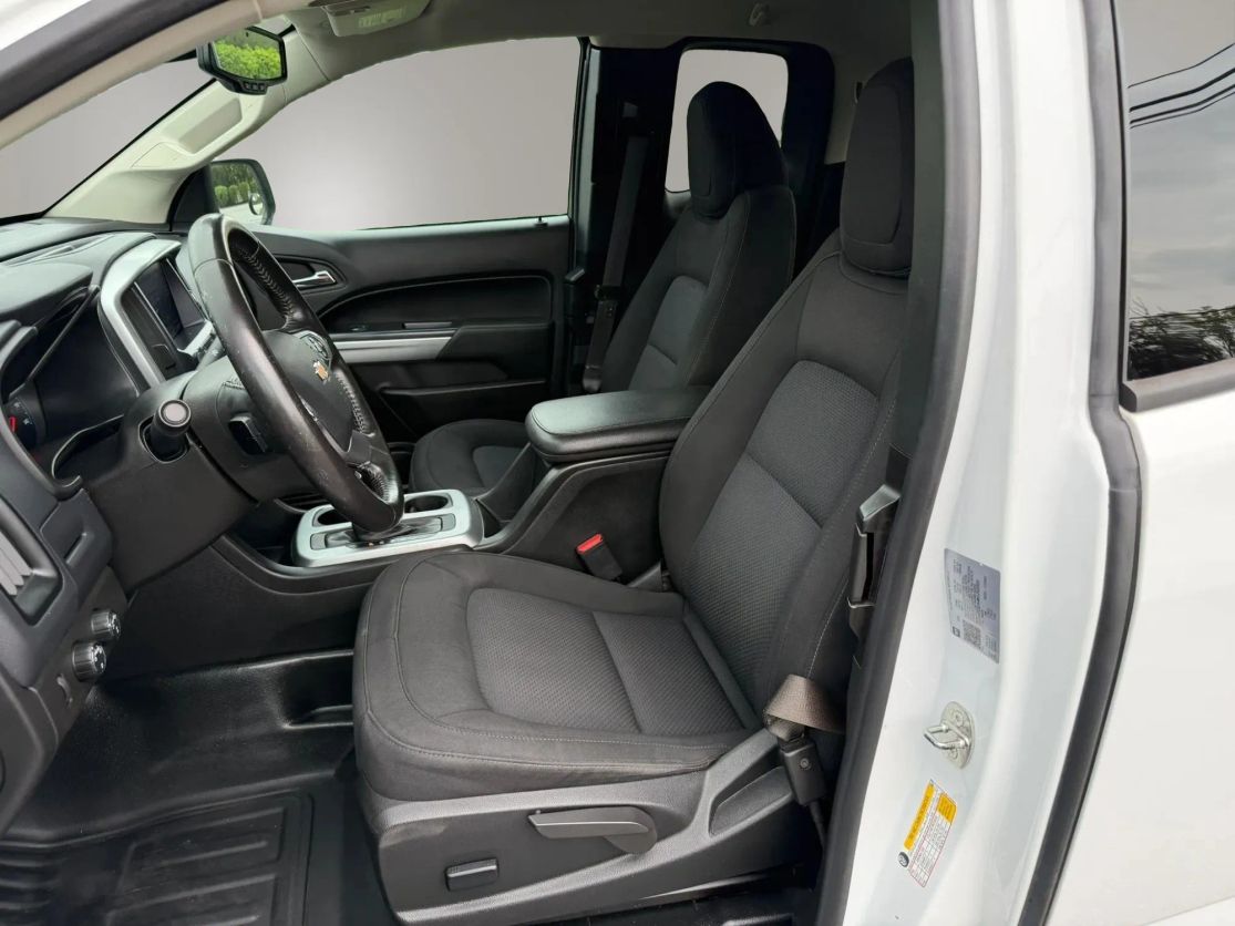 chevrolet colorado 2022 1GCHTCEA4N1243003 image chevrolet colorado 2022 1GCHTCEA4N1243003 image