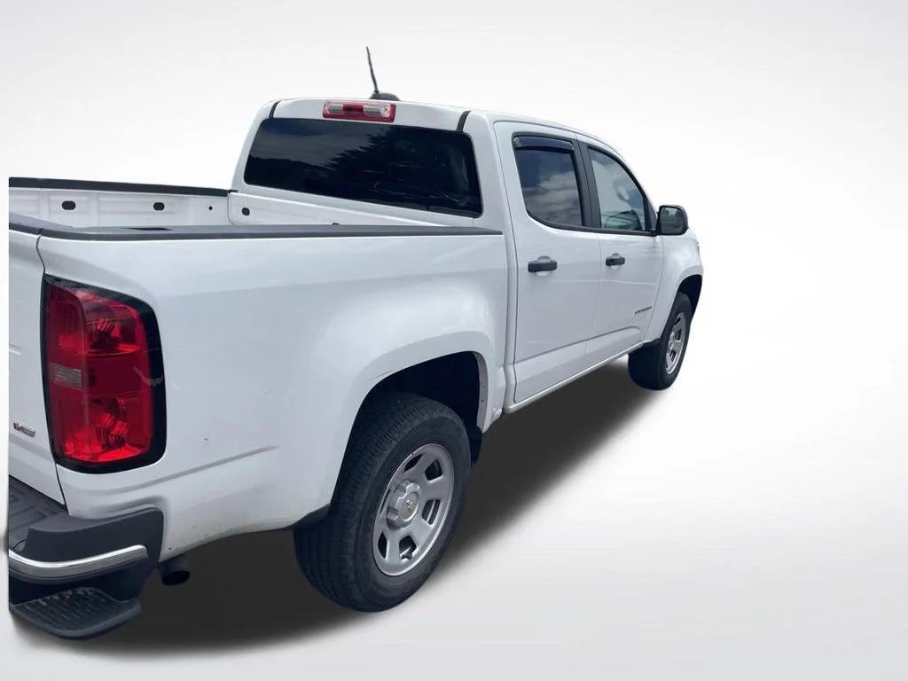 chevrolet colorado 2022 1GCGSBEN2N1208844 image chevrolet colorado 2022 1GCGSBEN2N1208844 image