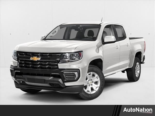 chevrolet colorado 2022 1GCGSBEA0N1293051 image chevrolet colorado 2022 1GCGSBEA0N1293051 image