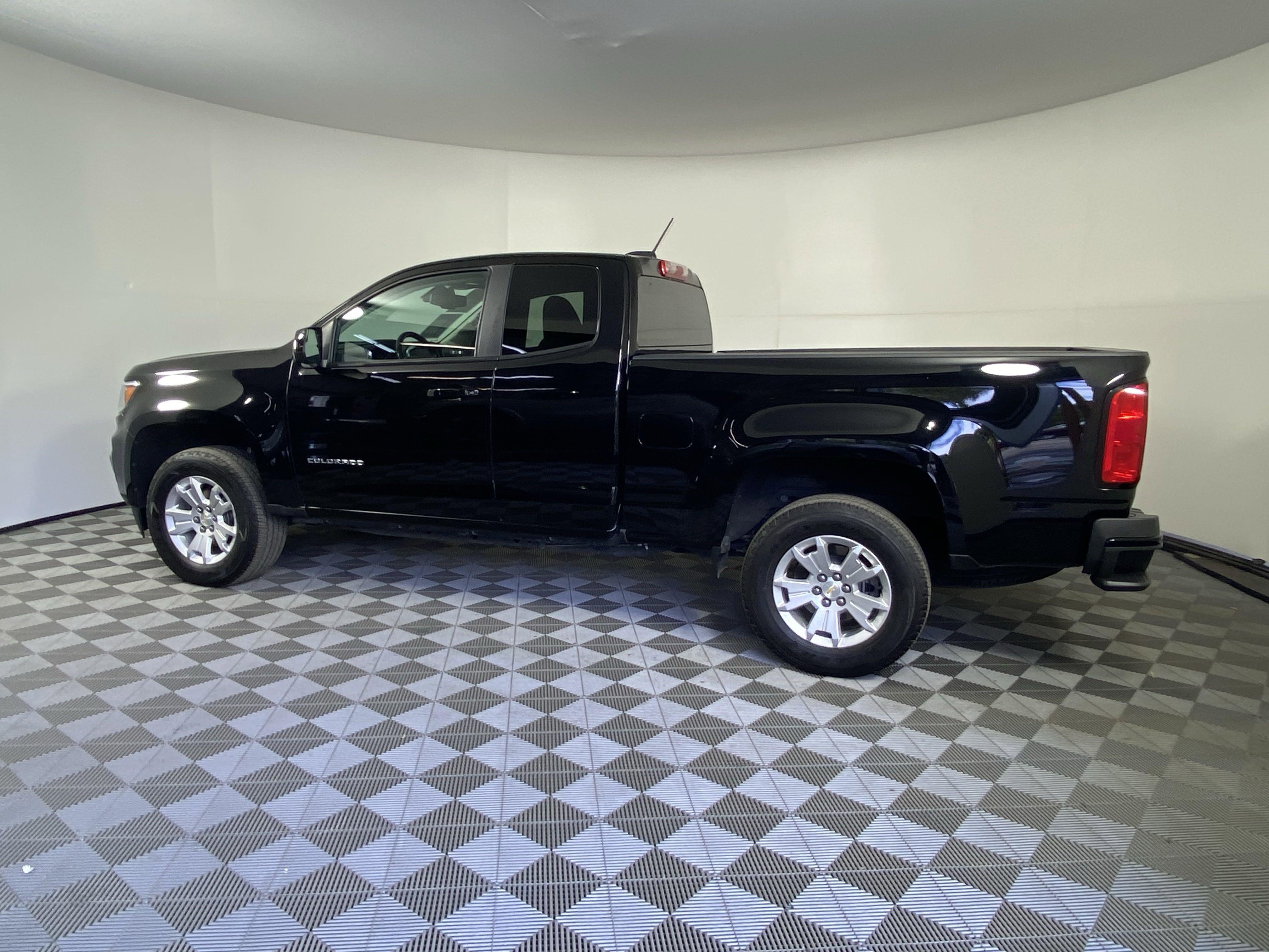 chevrolet colorado 2022 1GCHSCEA5N1233597 image chevrolet colorado 2022 1GCHSCEA5N1233597 image