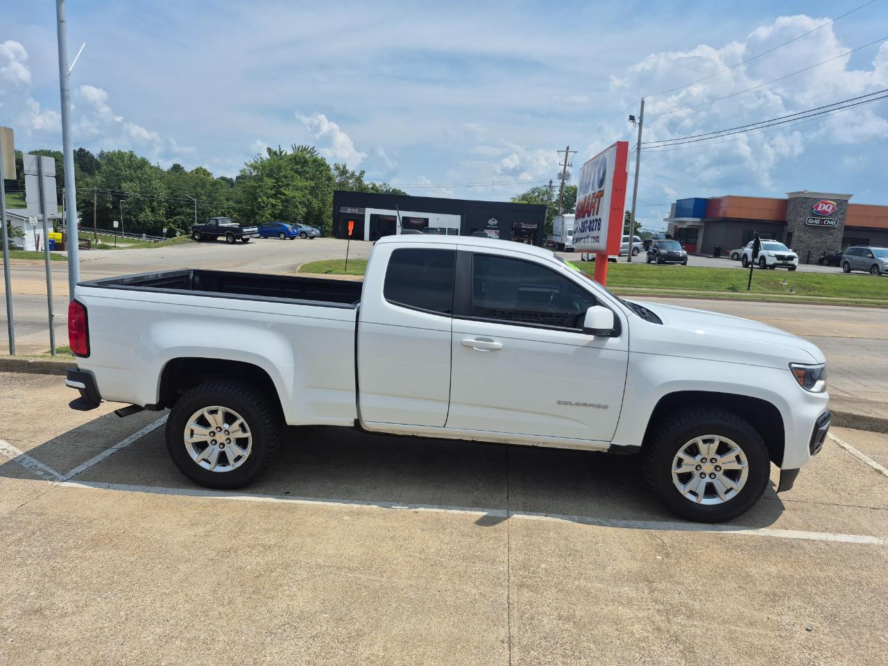 chevrolet colorado 2022 1GCHSCEA8N1242620 image chevrolet colorado 2022 1GCHSCEA8N1242620 image