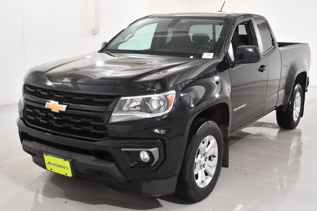 chevrolet colorado 2022 1GCHSCEA5N1110284 image chevrolet colorado 2022 1GCHSCEA5N1110284 image