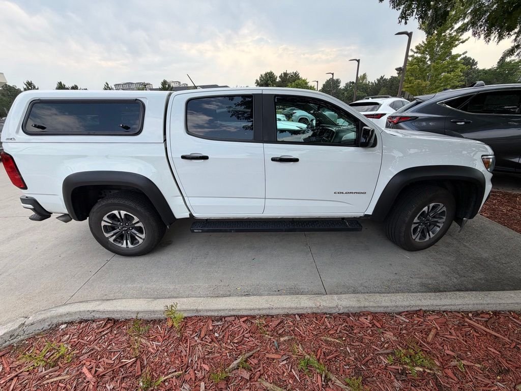 chevrolet colorado 2022 1GCGTDEN4N1222835 image chevrolet colorado 2022 1GCGTDEN4N1222835 image