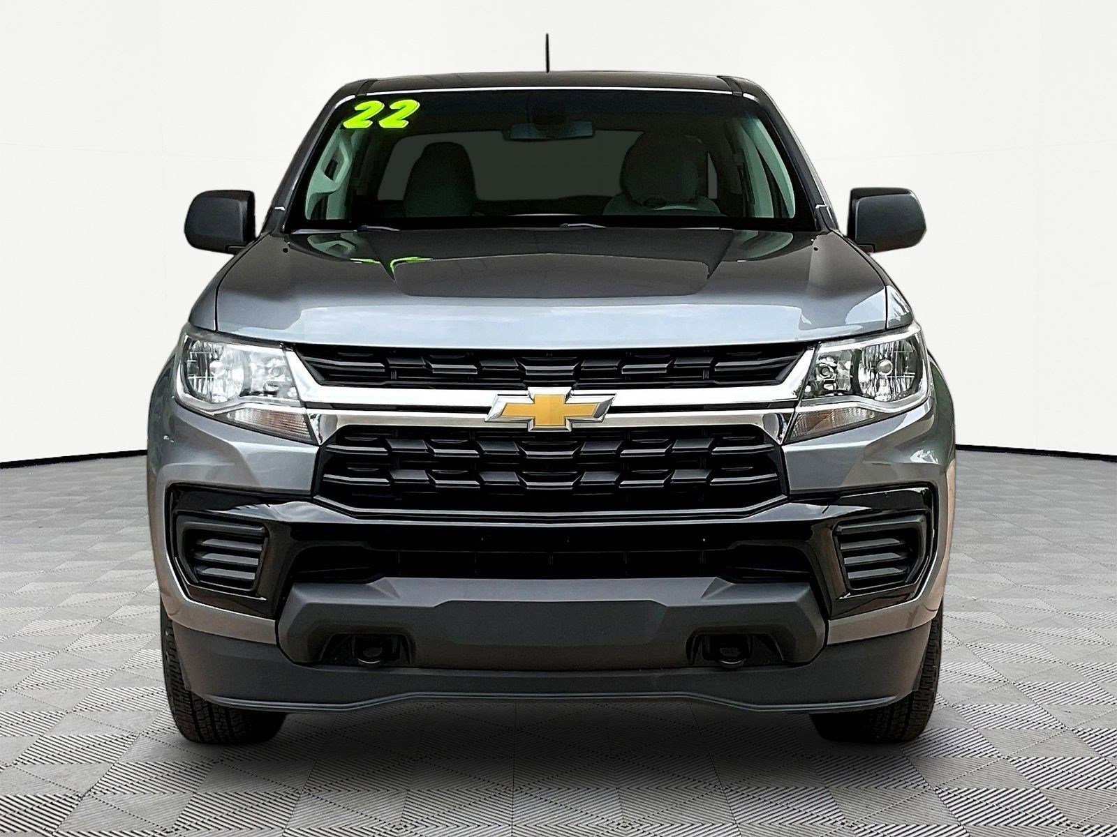 chevrolet colorado 2022 1GCGTBEN6N1192421 image chevrolet colorado 2022 1GCGTBEN6N1192421 image