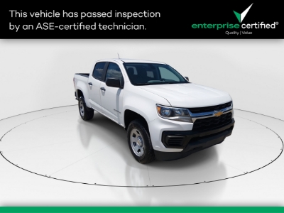 chevrolet colorado 2022 1GCGSBEA7N1286842 image chevrolet colorado 2022 1GCGSBEA7N1286842 image