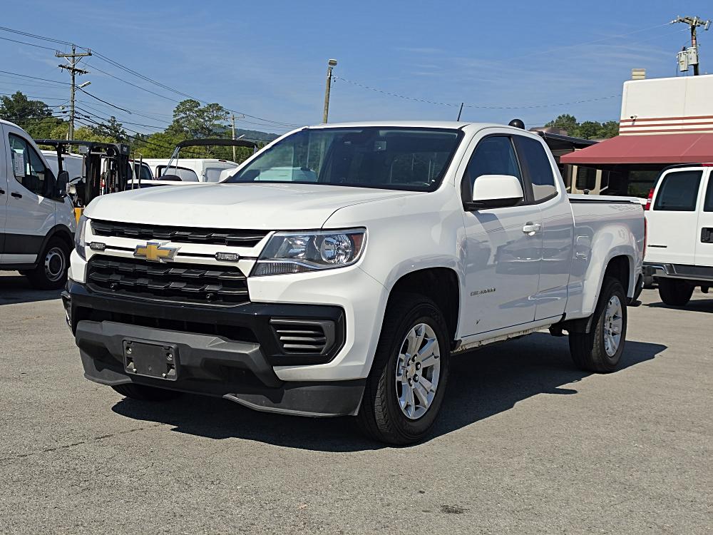 chevrolet colorado 2022 1GCHSCEA5N1210286 image chevrolet colorado 2022 1GCHSCEA5N1210286 image
