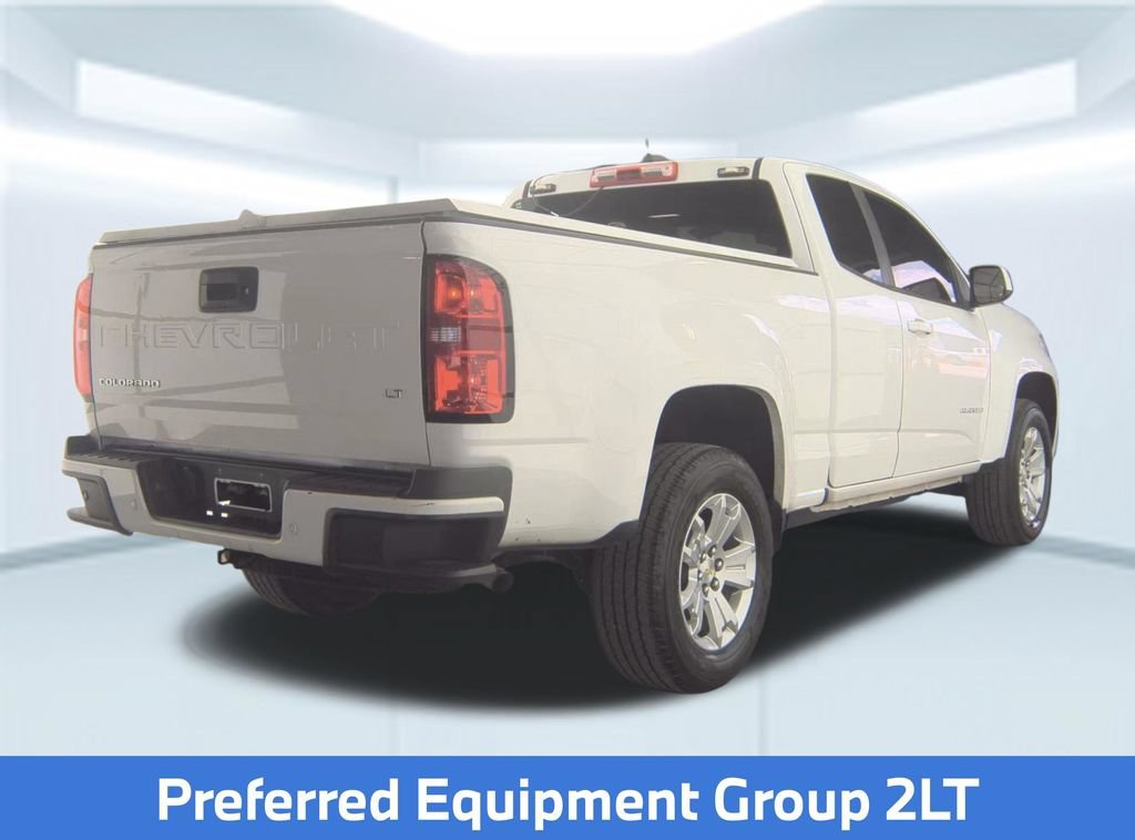 chevrolet colorado 2022 1GCHSCEA8N1151279 image chevrolet colorado 2022 1GCHSCEA8N1151279 image