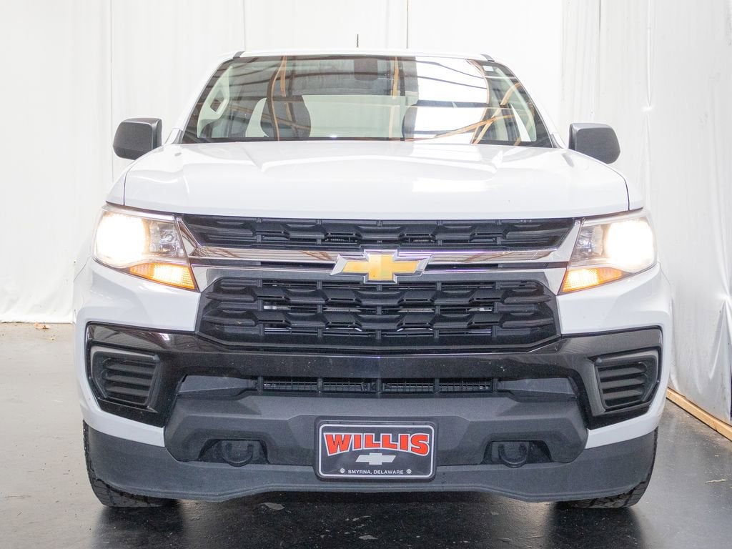 chevrolet colorado 2022 1GCGTBEN6N1143235 image chevrolet colorado 2022 1GCGTBEN6N1143235 image