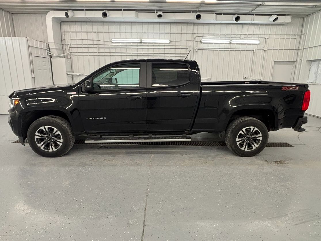 chevrolet colorado 2022 1GCPTDE15N1205989 image chevrolet colorado 2022 1GCPTDE15N1205989 image