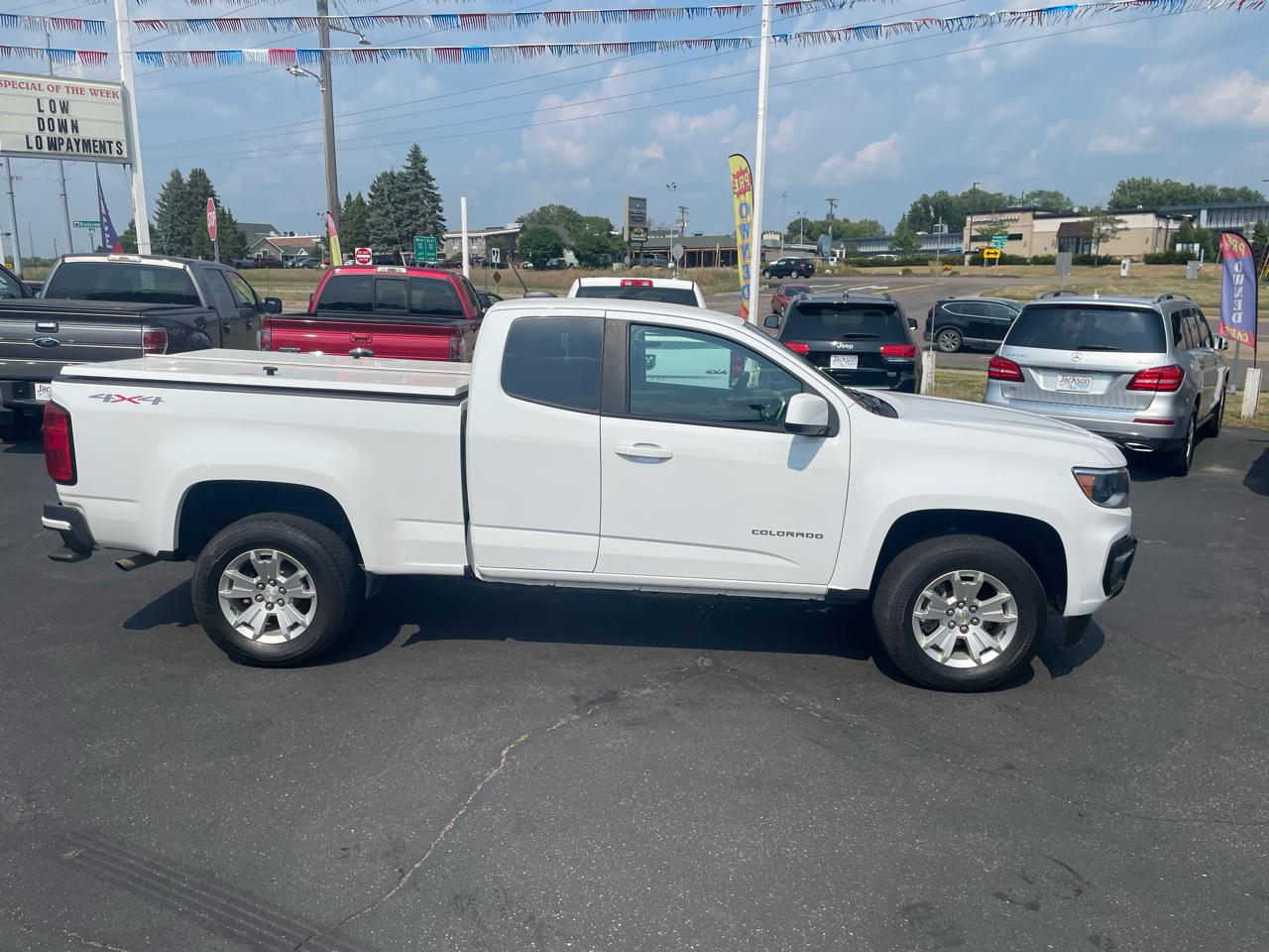 chevrolet colorado 2022 1GCHTCEA7N1222498 image chevrolet colorado 2022 1GCHTCEA7N1222498 image