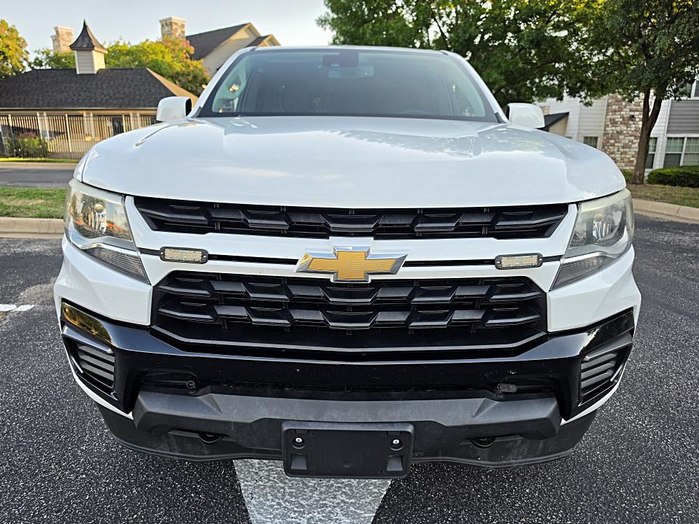 chevrolet colorado 2022 1GCHTCEA4N1218473 image chevrolet colorado 2022 1GCHTCEA4N1218473 image