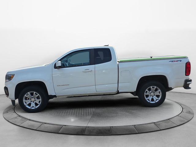 chevrolet colorado 2022 1GCHTCEA4N1304169 image chevrolet colorado 2022 1GCHTCEA4N1304169 image