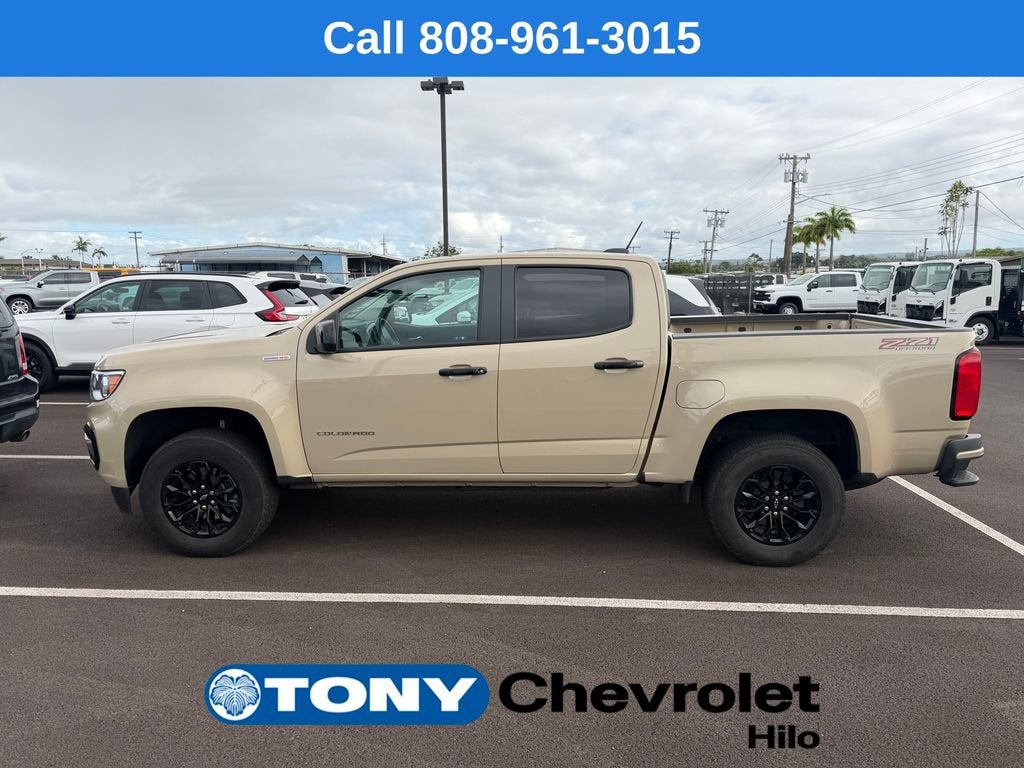chevrolet colorado 2022 1GCPTDE15N1134812 image chevrolet colorado 2022 1GCPTDE15N1134812 image