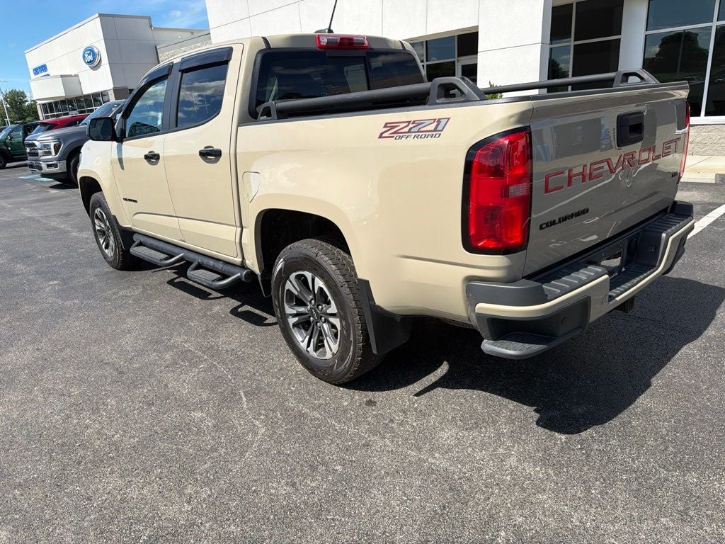 chevrolet colorado 2022 1GCGTDEN3N1143849 image chevrolet colorado 2022 1GCGTDEN3N1143849 image