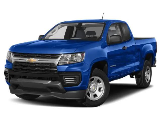 chevrolet colorado 2022 1GCHSBEN2N1237362 image