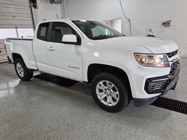 chevrolet colorado 2022 1GCHTCEA6N1208205 image chevrolet colorado 2022 1GCHTCEA6N1208205 image