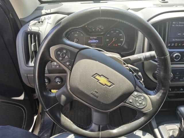 chevrolet colorado 2022 1GCPTDE12N1216917 image chevrolet colorado 2022 1GCPTDE12N1216917 image