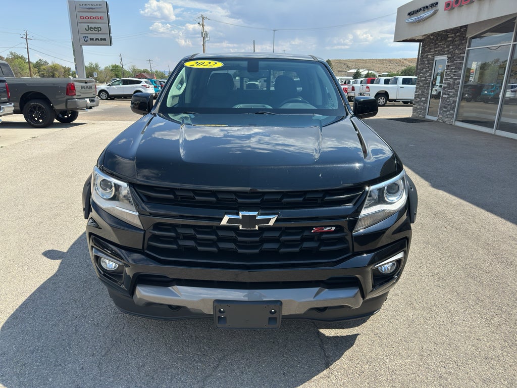 chevrolet colorado 2022 1GCGTDEN0N1230415 image chevrolet colorado 2022 1GCGTDEN0N1230415 image