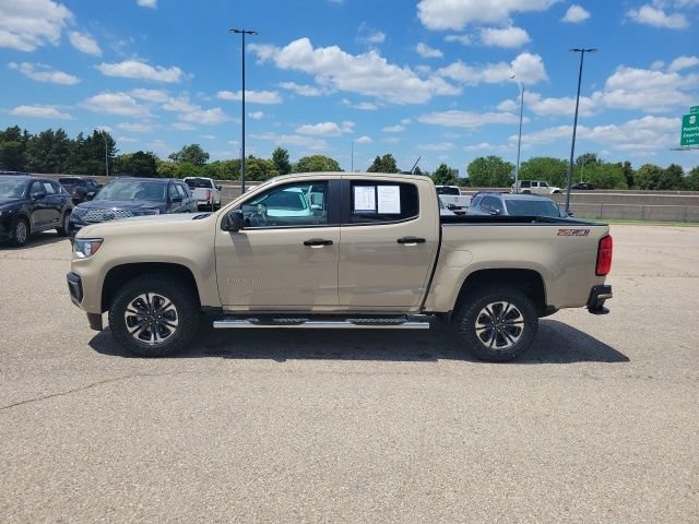 chevrolet colorado 2022 1GCGTDEN9N1292024 image chevrolet colorado 2022 1GCGTDEN9N1292024 image