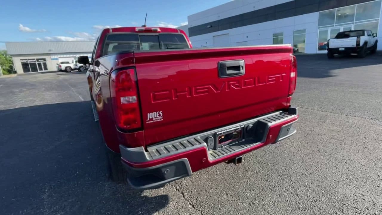 chevrolet colorado 2022 1GCGTDEN3N1126372 image chevrolet colorado 2022 1GCGTDEN3N1126372 image