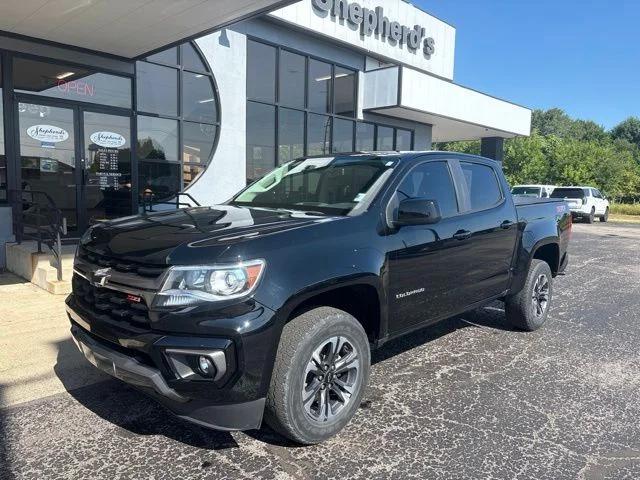 chevrolet colorado 2022 1GCGTDEN4N1209857 image chevrolet colorado 2022 1GCGTDEN4N1209857 image