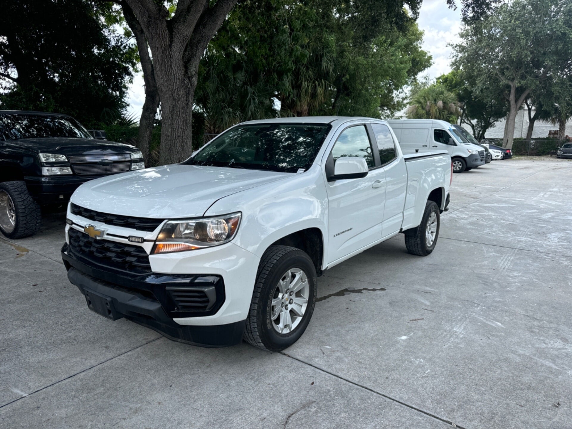 chevrolet colorado 2022 1GCHSCEA3N1219696 image chevrolet colorado 2022 1GCHSCEA3N1219696 image