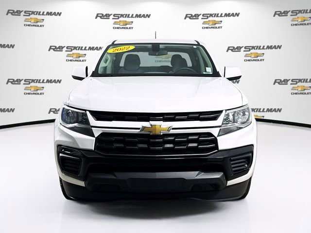 chevrolet colorado 2022 1GCGSBEA3N1101329 image chevrolet colorado 2022 1GCGSBEA3N1101329 image