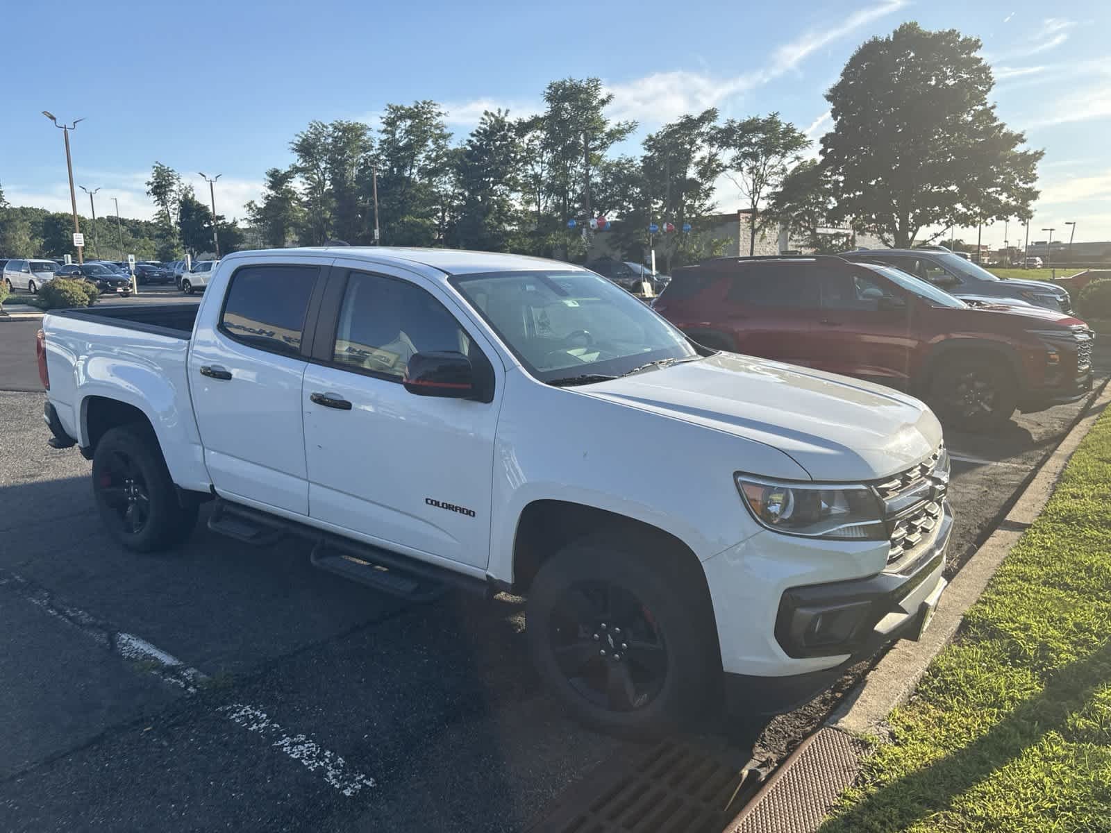 chevrolet colorado 2022 1GCGSCEA0N1101746 image chevrolet colorado 2022 1GCGSCEA0N1101746 image