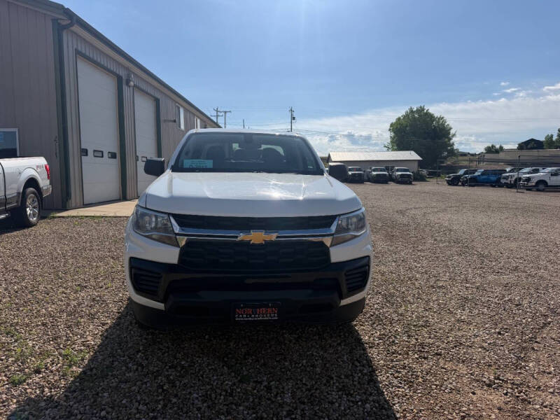 chevrolet colorado 2022 1GCGTBEN7N1208917 image chevrolet colorado 2022 1GCGTBEN7N1208917 image